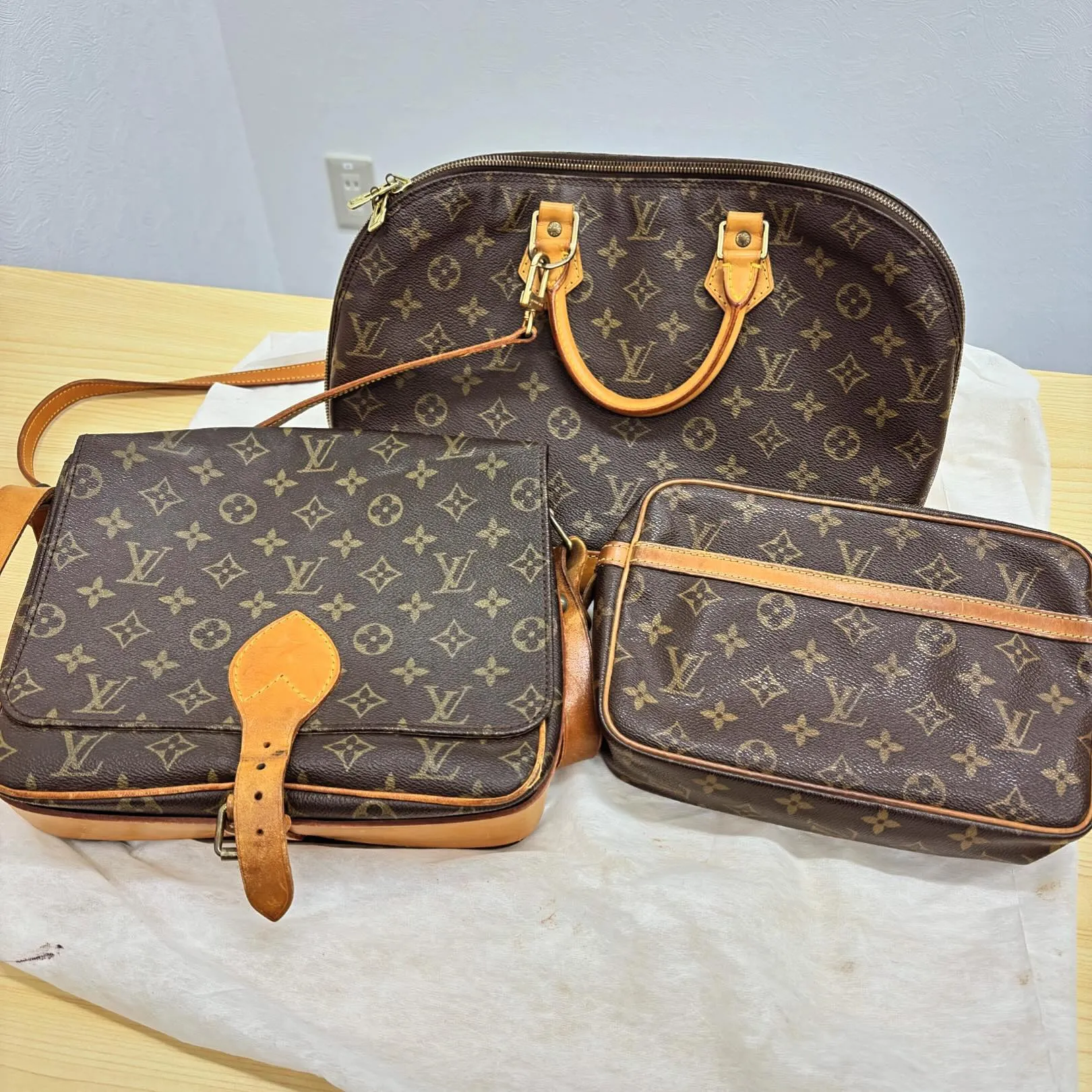 Louis Vuitton