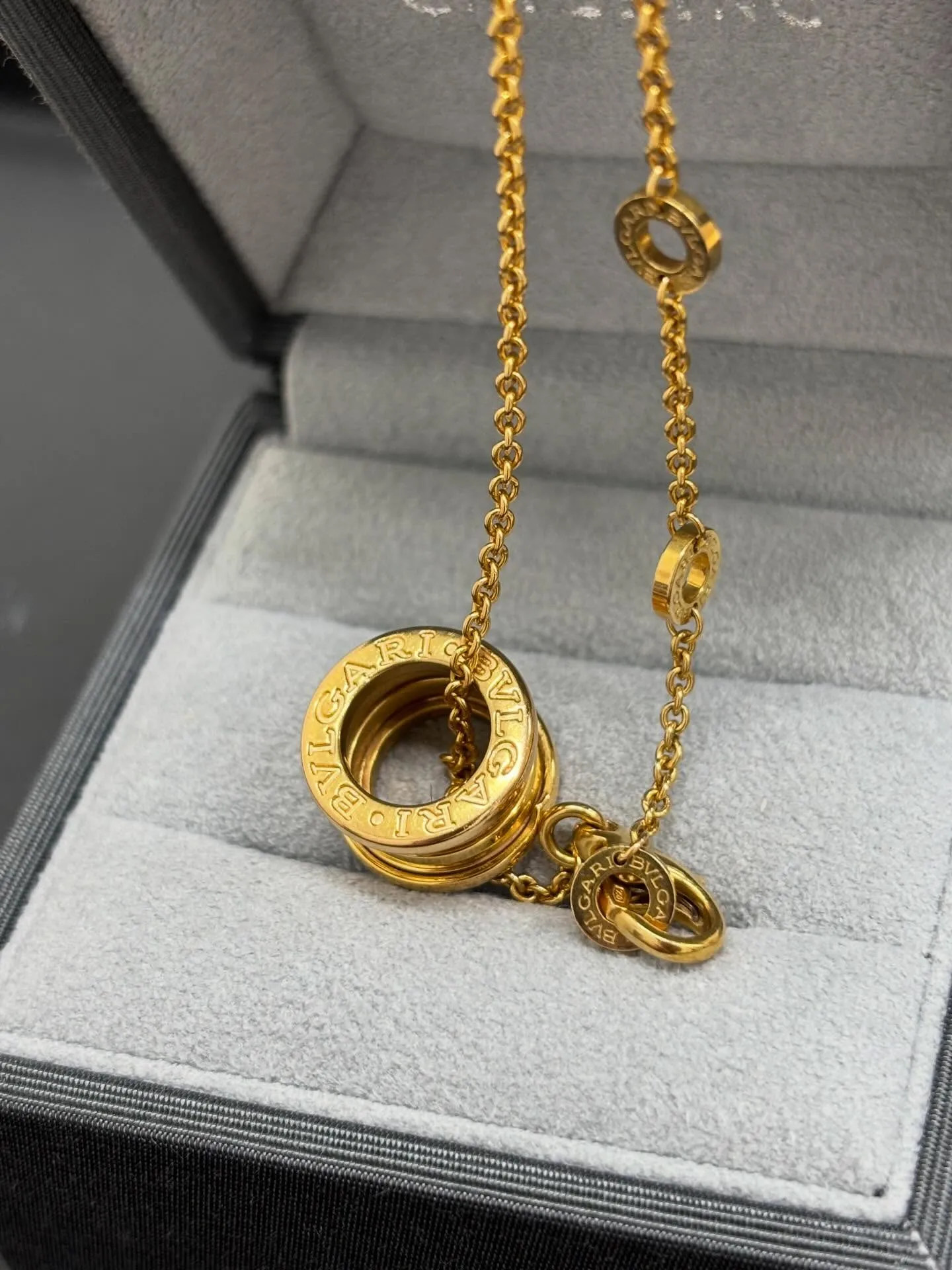 【福岡市南区高宮のお客様よりブランド小物をお買取】